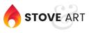 Stove Art logo